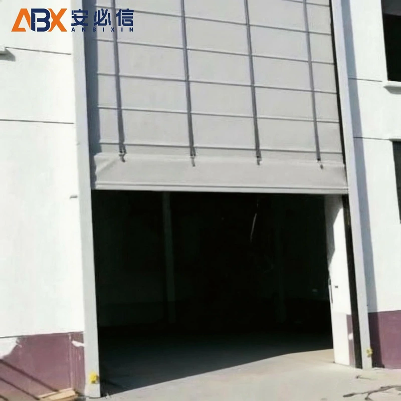 上饶市升降平台