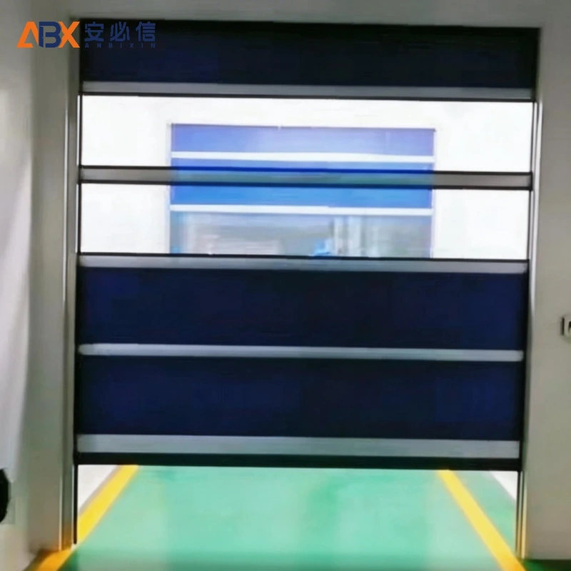 上饶市快速门